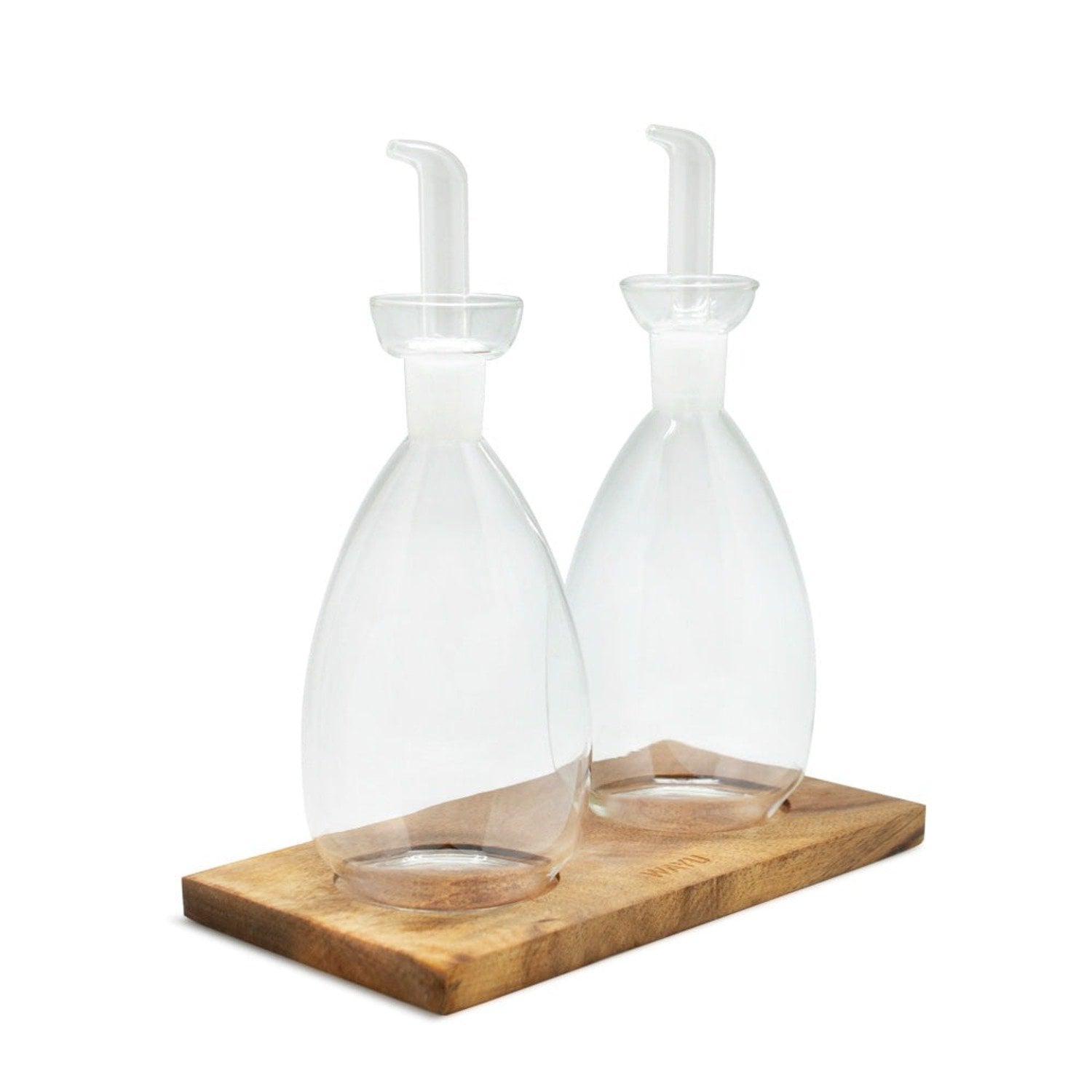 ALCUZA WAYU SET ALCUZA - 1