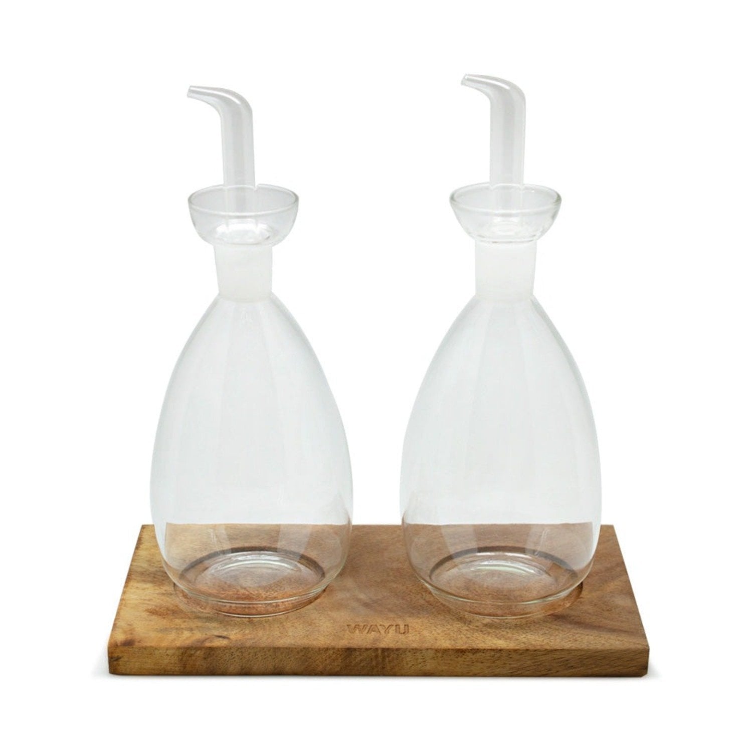 ALCUZA WAYU SET ALCUZA - 4
