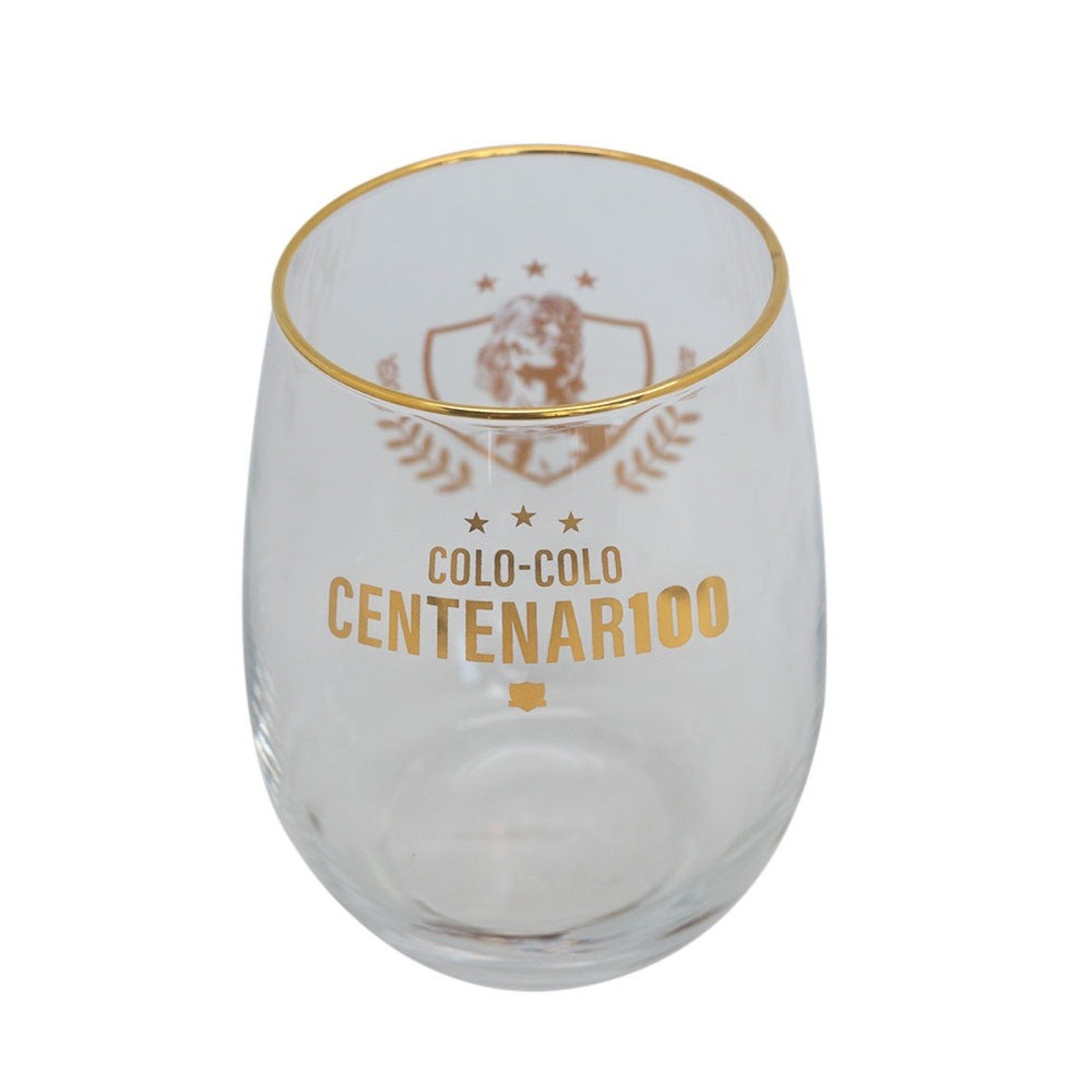 SET DOS VASOS CENTENARIO COLO COLO - 3