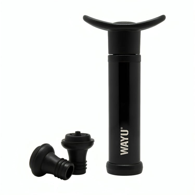 SET SELLADOR VINO WAYU - 3