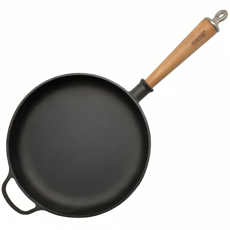 SARTE N IRON CAST WAYU 24 CM - 1