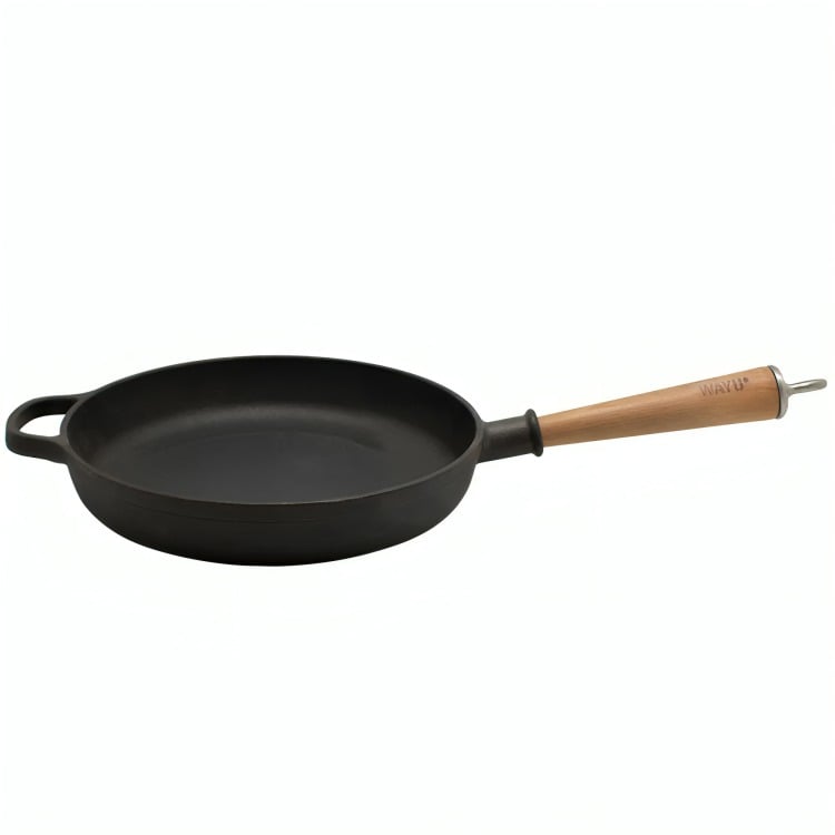 SARTE N IRON CAST WAYU 24 CM - 4