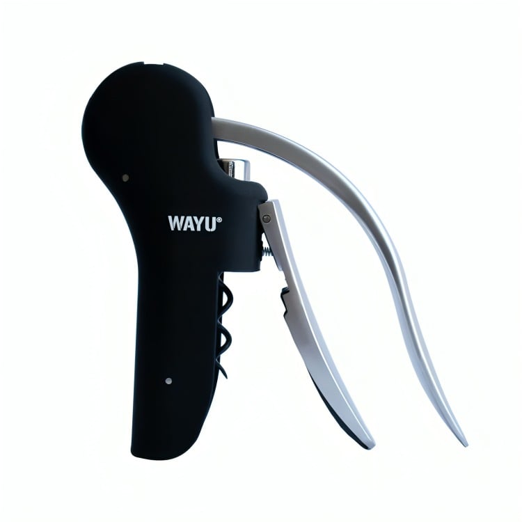 ABRIDOR DE VINO COMPACTO WAYU - 3