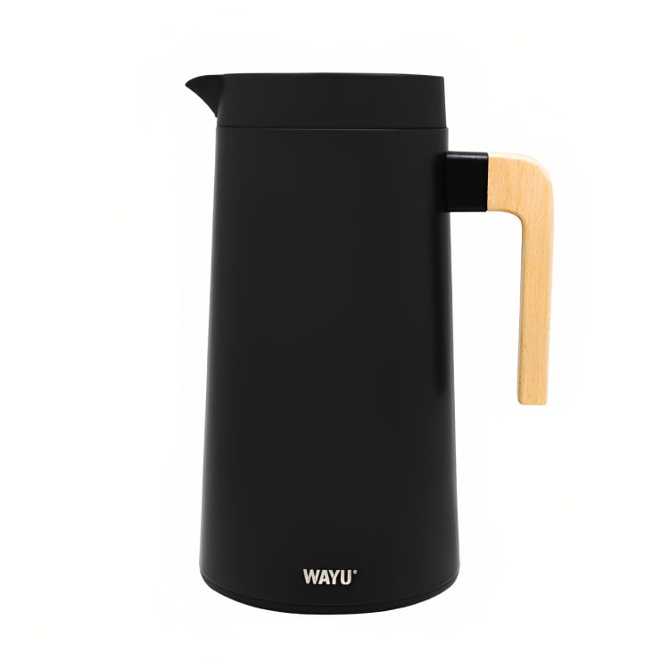 JARRA METALICA 1.0L WAYU - 2