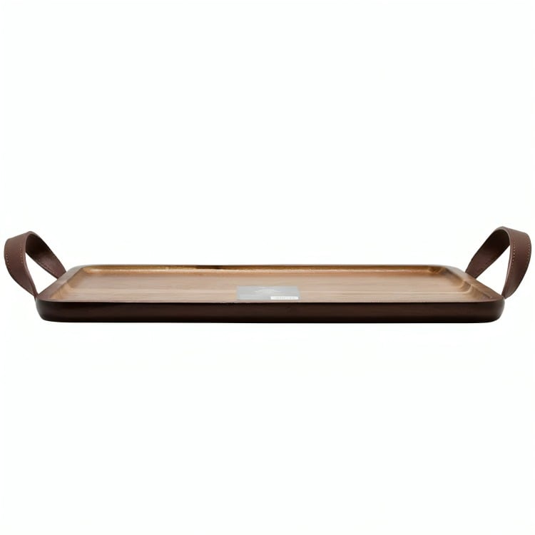 BANDEJA ACACIA 35CM WAYU - 2