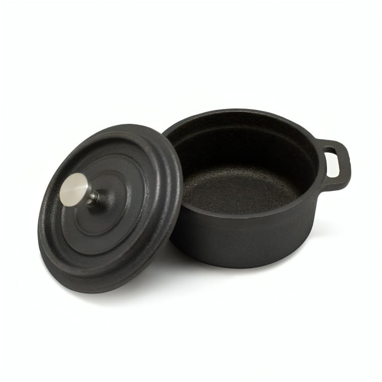 OLLA WAYU IRON CAST - 3