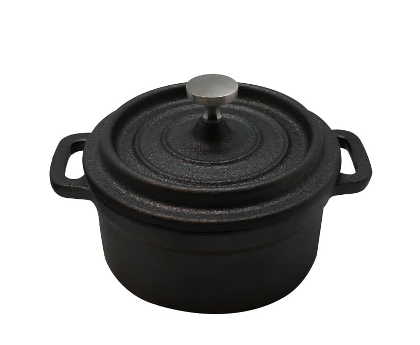 OLLA WAYU IRON CAST - 4