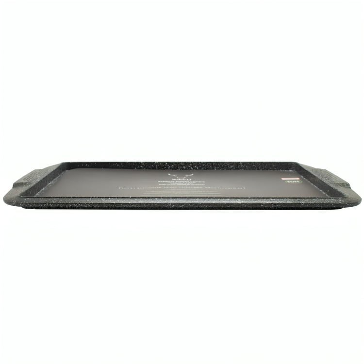 BANDEJA HORNO ANTIADHERENTE GRANITE WAYU - 3