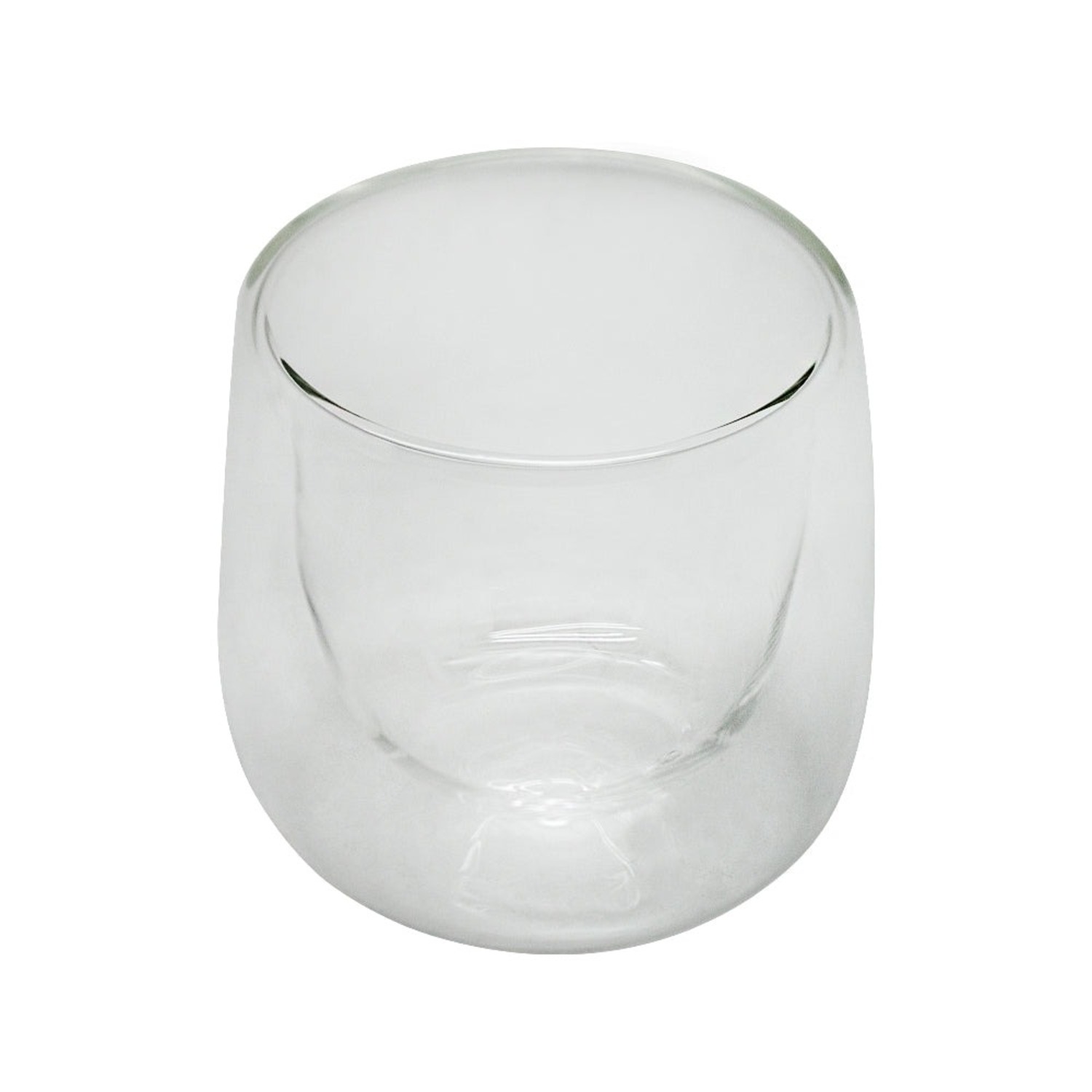 SET 2 ESPRESSO 90ML GLASSO - 3