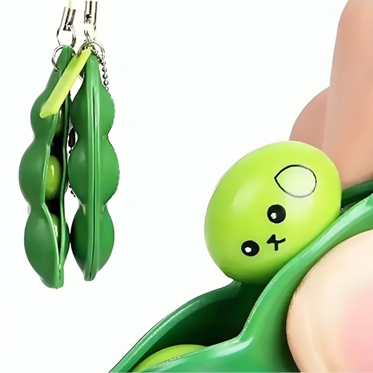 JUGUETE SET 25 PIEZAS FIDGET TOY - 3