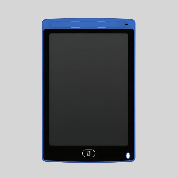 PIZARRA LCD MAGICA TABLET 8.5 PULGADAS AZUL - 1