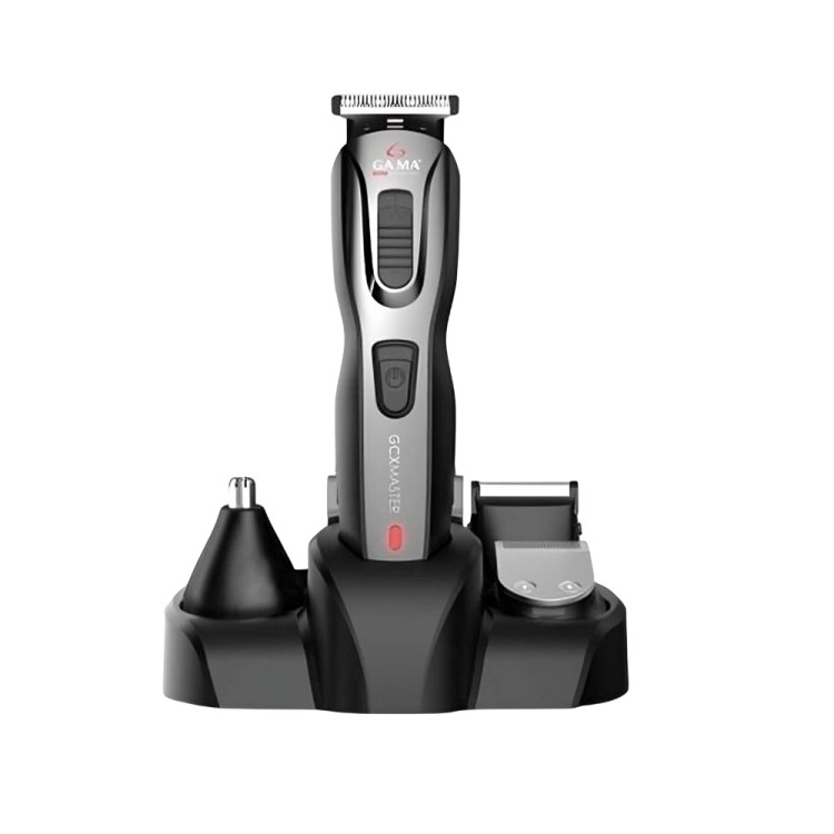 CORTADORA DE PELO GAMA GCXMASTER - 3