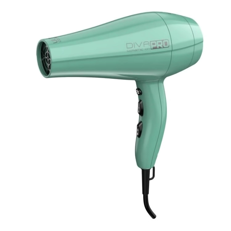 SECADOR GAMA DIVA SALON PRO COLORES - 1