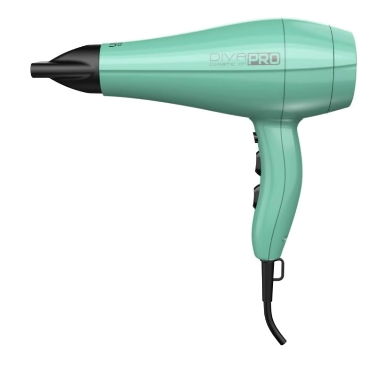 SECADOR GAMA DIVA SALON PRO COLORES - 3