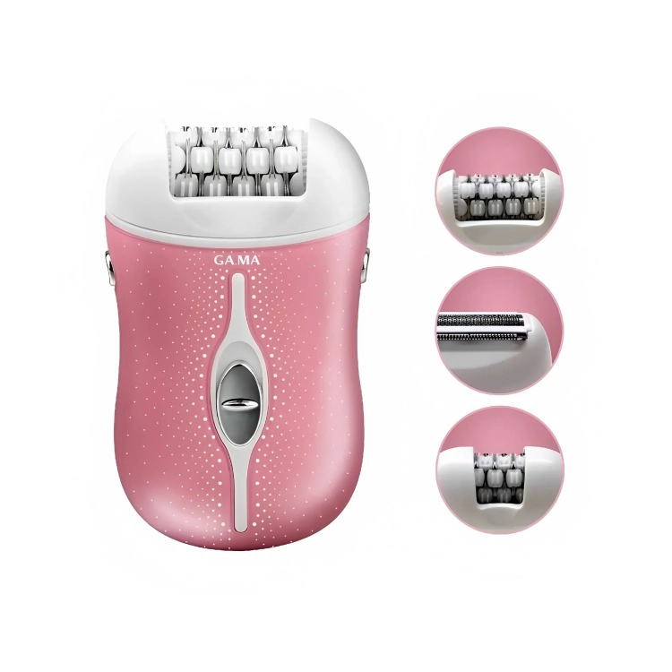 DEPILADORA ESSENTIAL BVT GAMA - 2