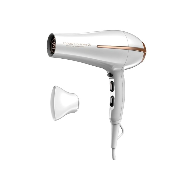 SECADOR DE PELO BORADW GAMA COCONUT ST 220V - 3