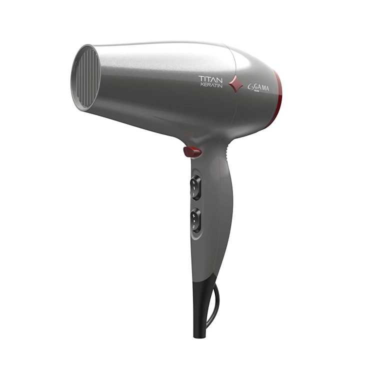 SECADOR DE CABELLO DIAMOND CERAMIC STD 220 GAMA - 5