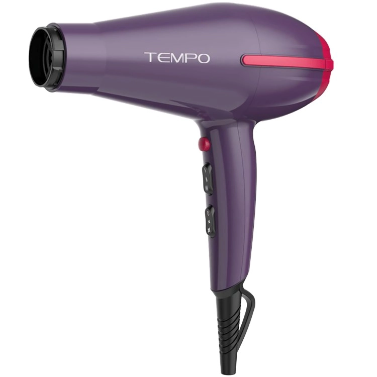 SECADOR DE PELO GAMA TEMPO CERAMIC - 5