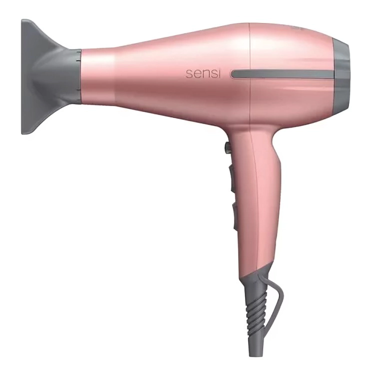 SECADOR DE CABELLO GAMA DIVA 3D KERATION - 3