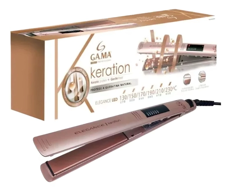 SECADOR DE PELO MISTRAL BKET TURMALINA ION 220 GAMA - 4
