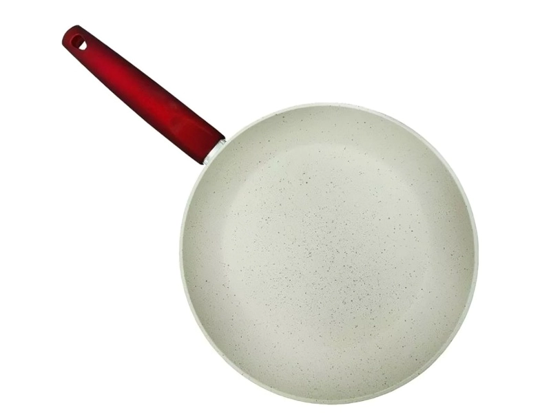 SARTEN MARMOLEADO 28 CM - 1