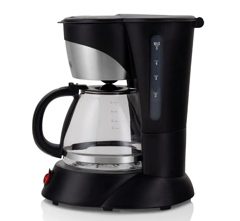CAFETERA THOMAS TH-130 750ML - 1