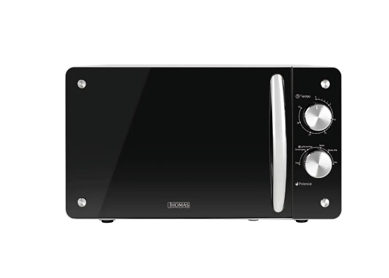 PARRILLA ELE CTRICA TH-205 - THOMAS - 4