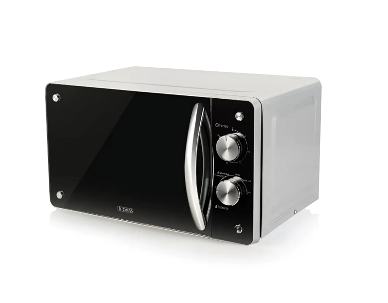 PARRILLA ELE CTRICA TH-205 - THOMAS - 5
