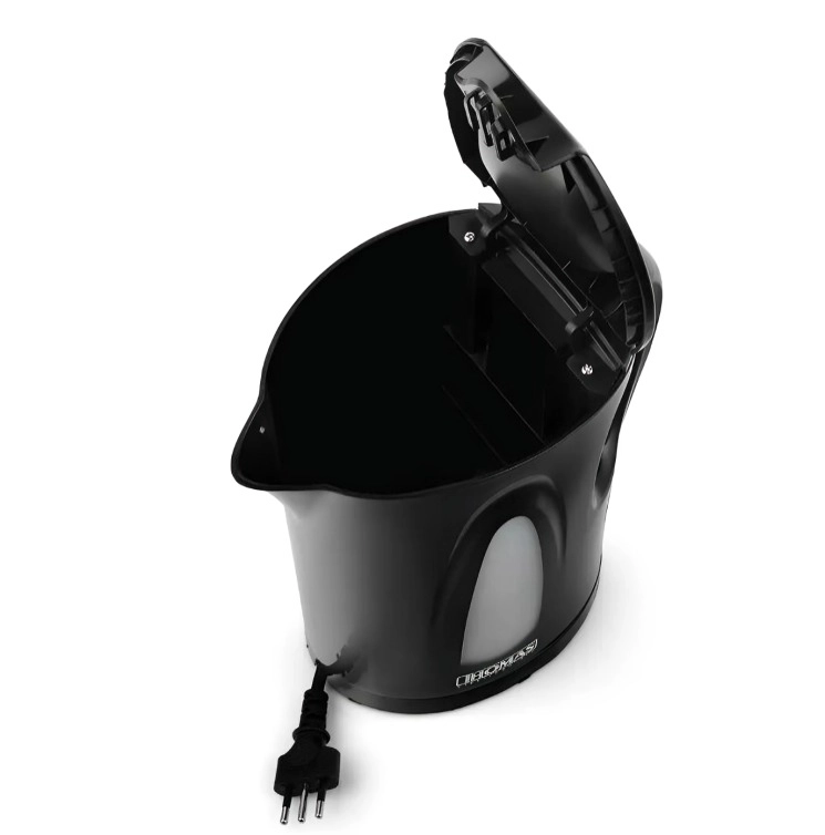 HERVIDOR 17 LITROS TH-4212N NEGRO THOMAS - 3
