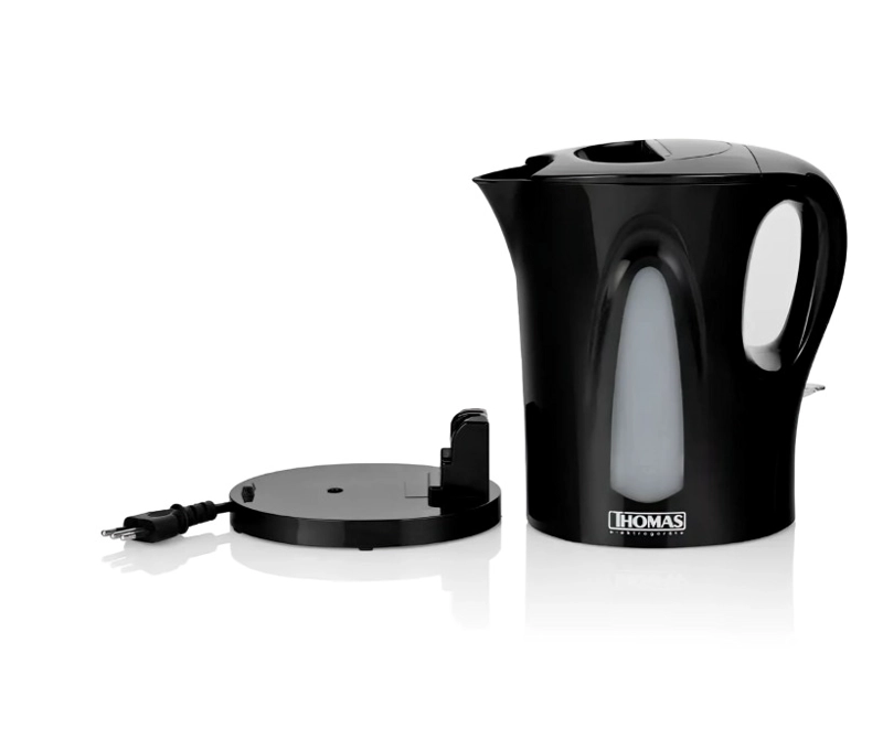 HERVIDOR 17 LITROS TH-4212N NEGRO THOMAS - 4