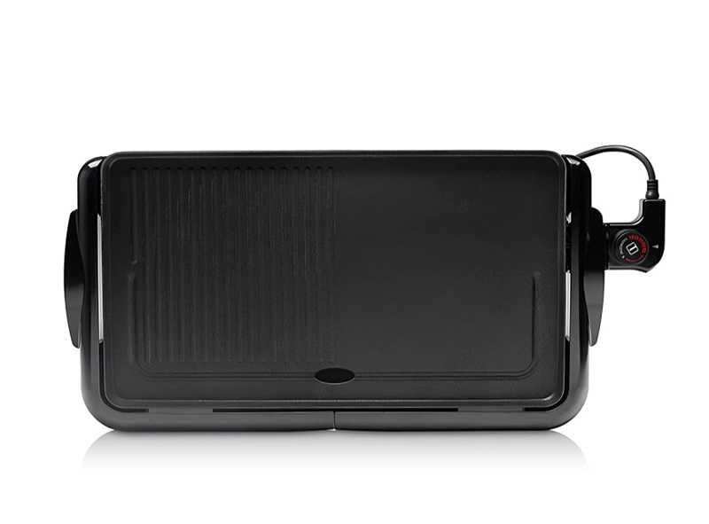 PARRILLA THOMAS TH-205 - 3