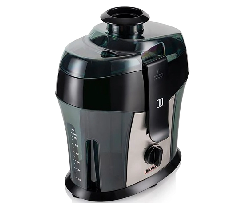 EXTRACTOR DE JUGO THOMAS TH-2540I - 3