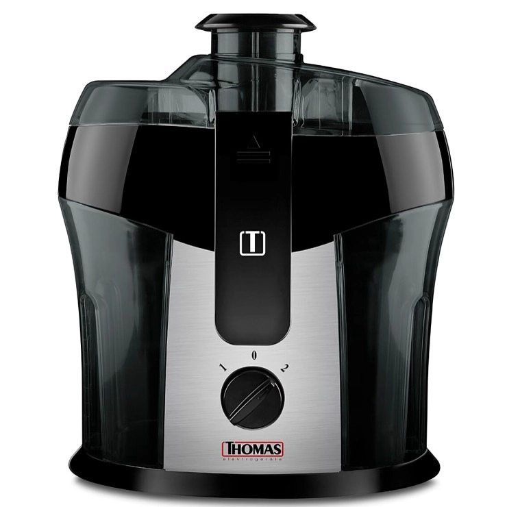 EXTRACTOR DE JUGO THOMAS TH-2540I - 5
