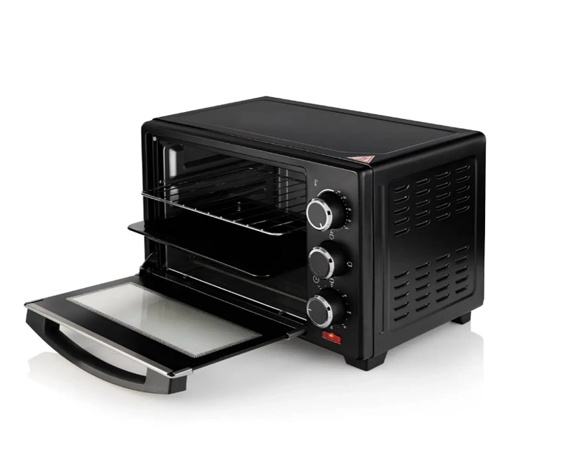 HORNO ELE CTRICO THOMAS TH-16N01 - 1