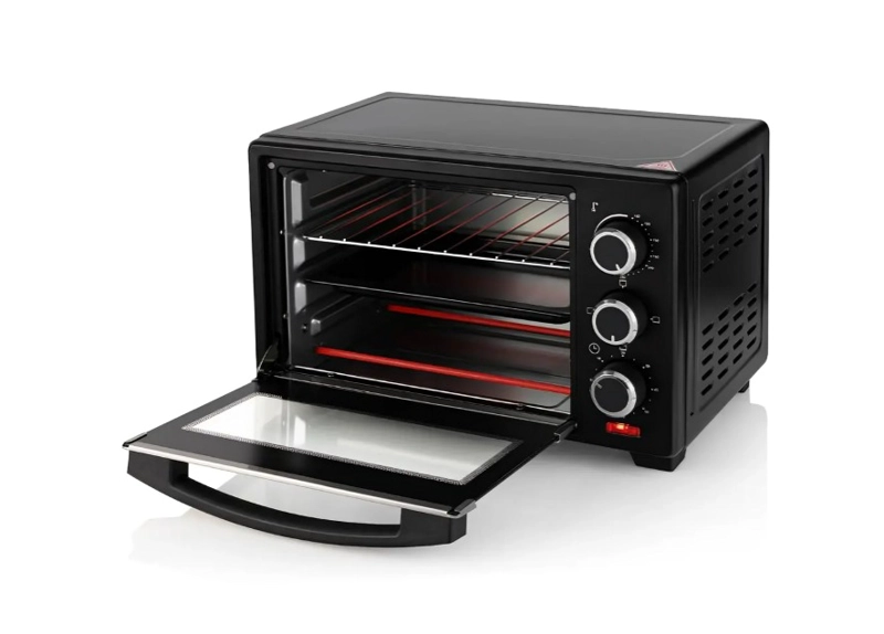 HORNO ELE CTRICO THOMAS TH-16N01 - 4