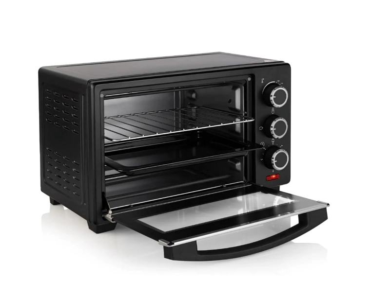 HORNO ELE CTRICO THOMAS TH-16N01 - 5