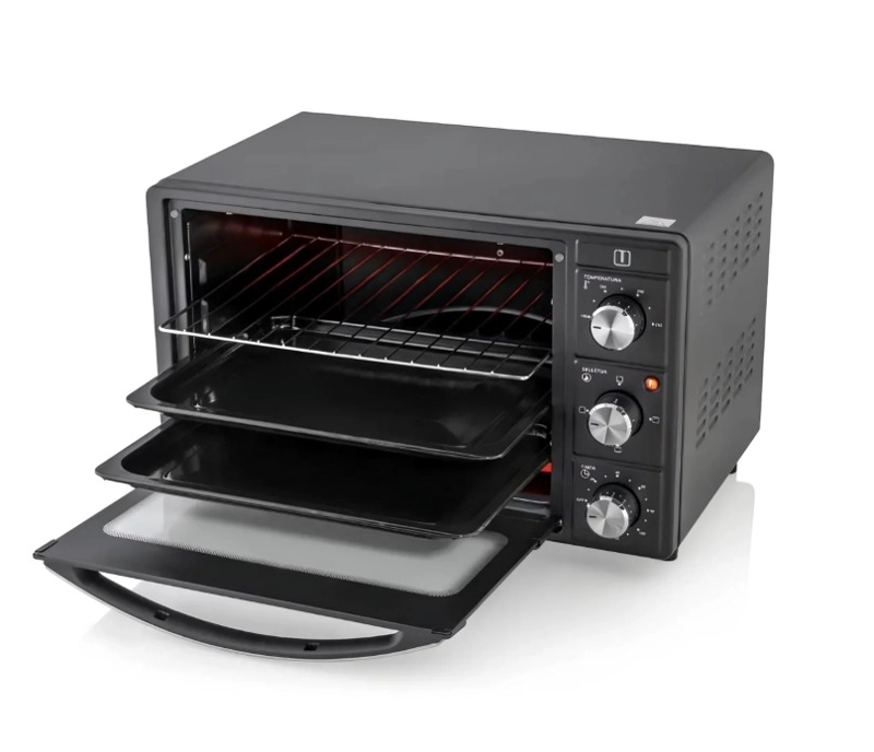 HORNO ELE CTRICO THOMAS TH-25N01 - 1