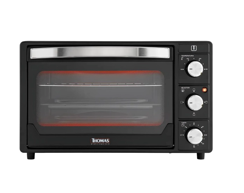 HORNO ELE CTRICO THOMAS TH-25N01 - 4