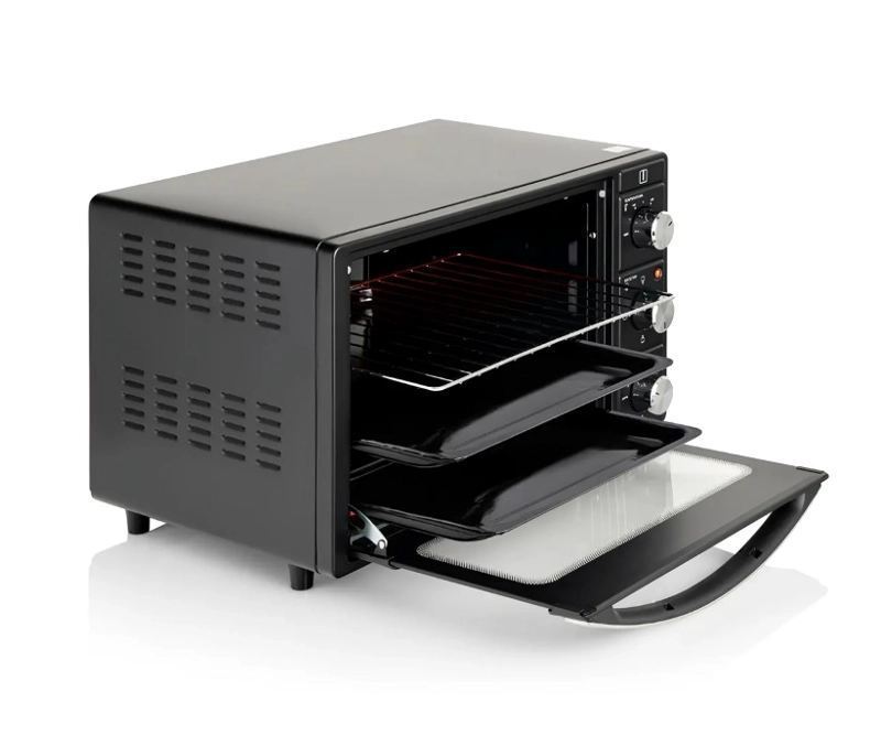 HORNO ELE CTRICO THOMAS TH-25N01 - 6