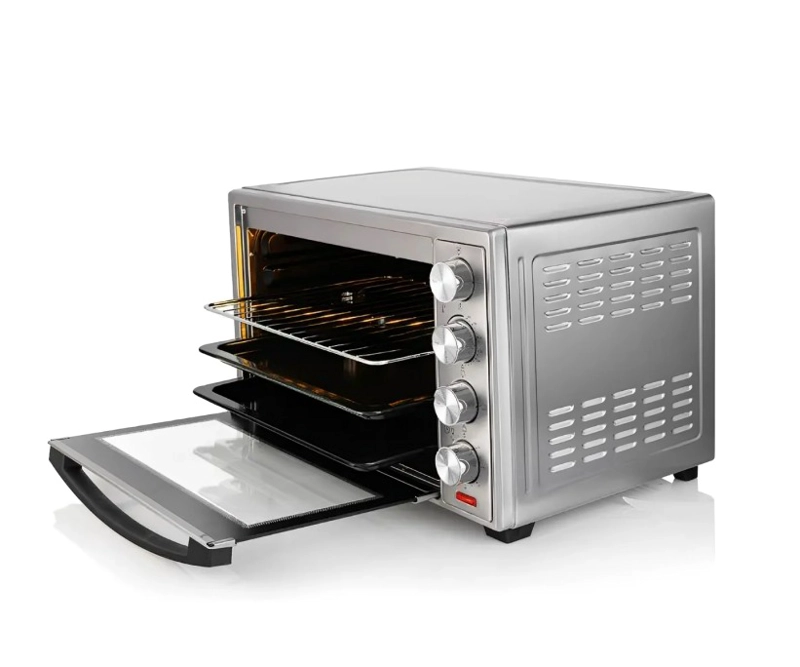 HORNO ELE CTRICO THOMAS TH-62I - 3