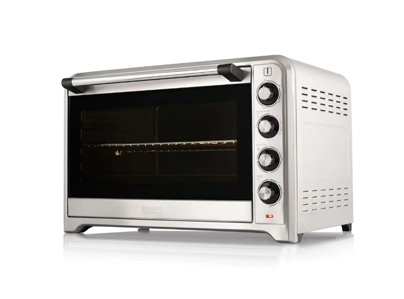 HORNO ELECTRICO THOMAS TH-80I - 3
