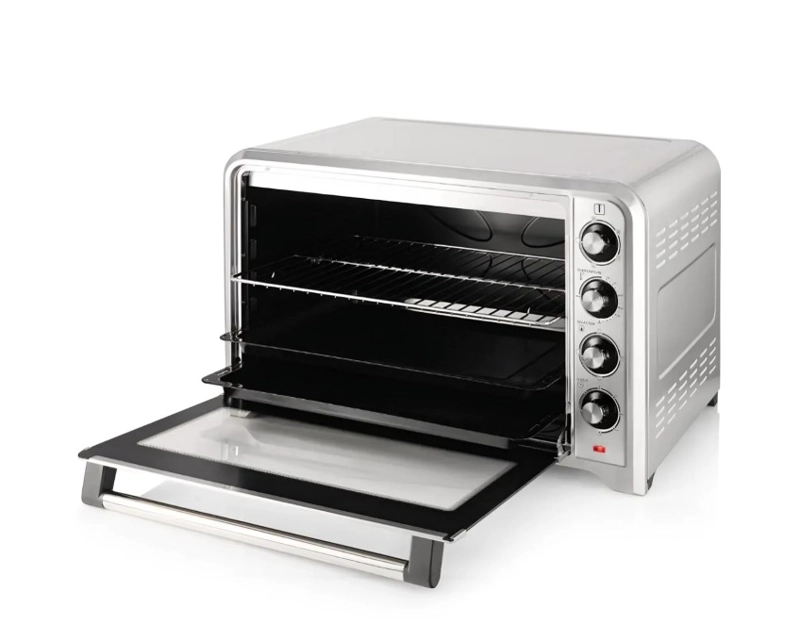 HORNO ELECTRICO THOMAS TH-80I - 6