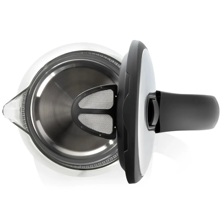 HERVIDOR THOMAS TH-4725 VIDRIO 17L - 3