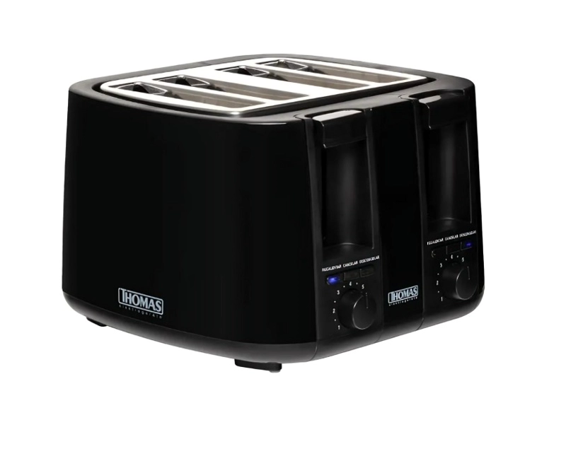THOMAS TOSTADOR THOMAS TH-126 4RANURAS