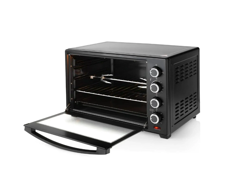 HORNO ELE CTRICO THOMAS TH-38N - 4