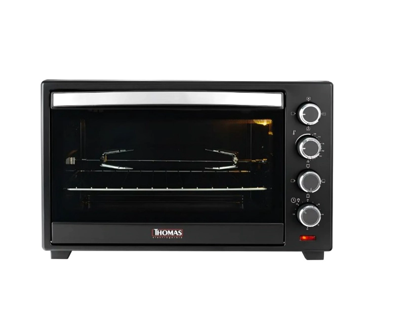 HORNO ELE CTRICO THOMAS TH-38N - 5