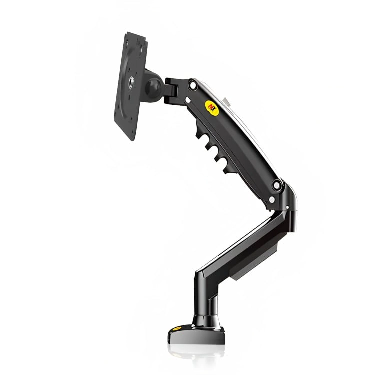 SOPORTE ERGONOMICO DE MESA PARA TV MONITOR 1 BRAZO 17-30 - 2