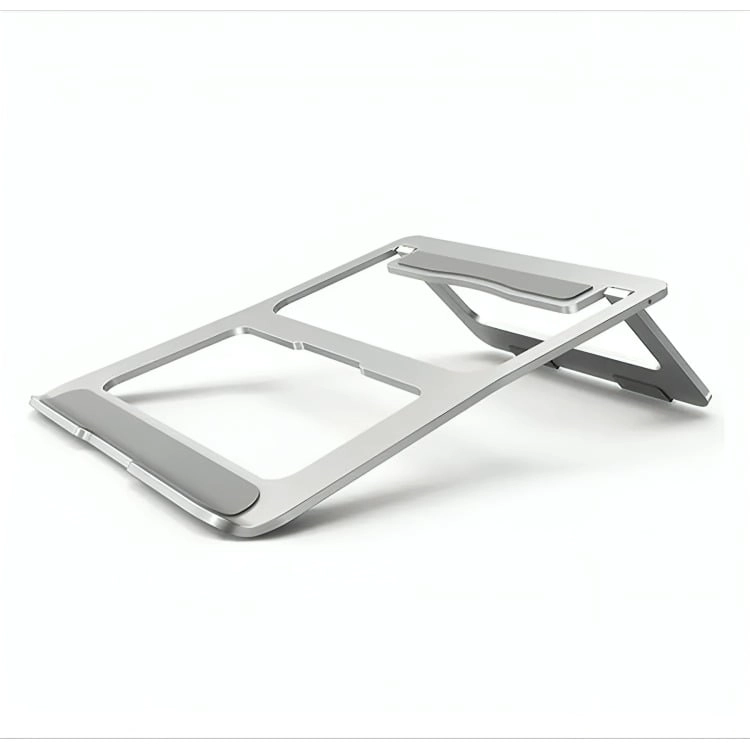 BASE SOPORTE MESA NOTEBOOK PLEGABLE - 2