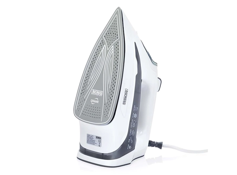 THOMAS PLANCHA VAPOR VERTICAL TH-7060 - THOMAS