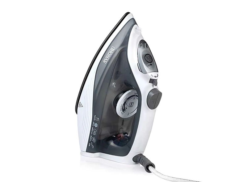PLANCHA   THOMASTH-7003 1600W GRIS - 1